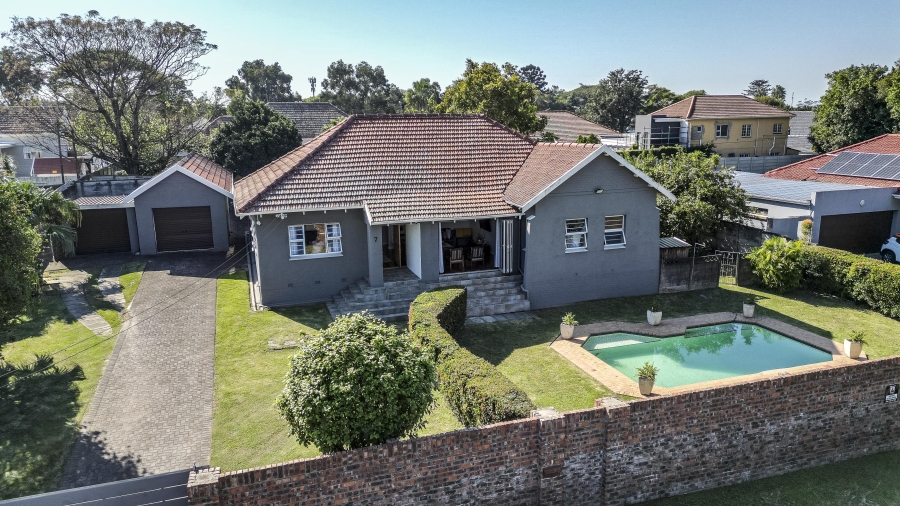 To Let 3 Bedroom Property for Rent in Selborne Eastern Cape